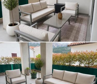 Babin do Apartment | Soliva Terrace Apartment