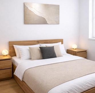 Babin do Apartment | Soliva Terrace Apartment