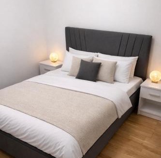 Babin do Apartment | Soliva Terrace Apartment