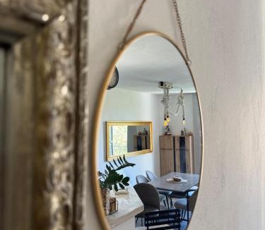 Trebesinj Apartment | Solletico