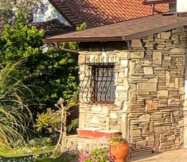 Litochoro Villa | Solly's Garden House - Πλάκα Λιτοχώρου
