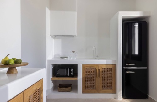 Agia Anna Hotel | Solmar Suites