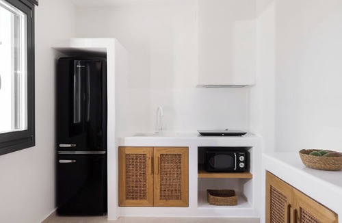 Agia Anna Hotel | Solmar Suites