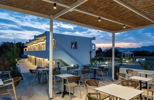 Mastichari Apartment | SolMare Comfort Suites