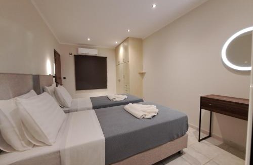 Skala House | Solomos family house