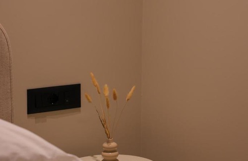 Qender Apartment | Solvèa Apartments