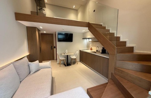 Qender Apartment | Solvèa Apartments