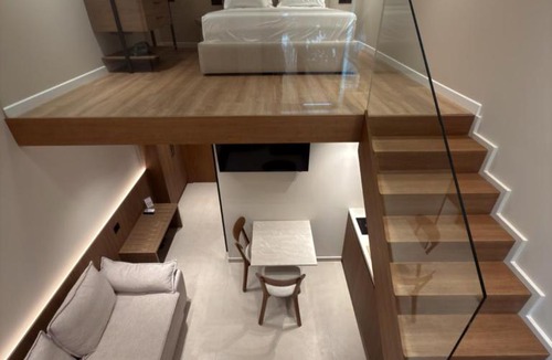 Qender Apartment | Solvèa Apartments