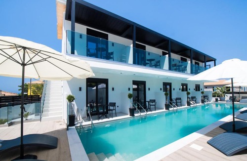 Frinion Hotel | Solvio Boutique Hotel