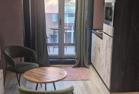 Niksic Apartment | Something Different