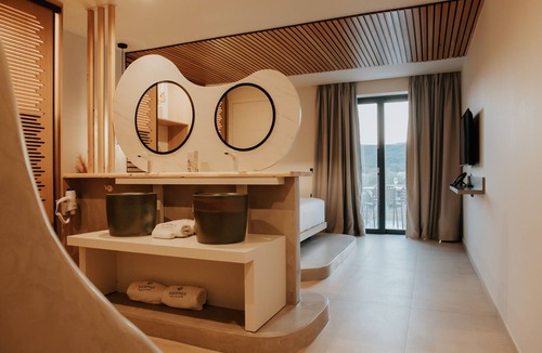 Parga House | SOMNUS SUITES