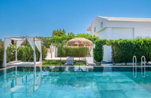 Agrilia Villa | Sonel Luxury Villa, a Family Retreat, By ThinkVilla