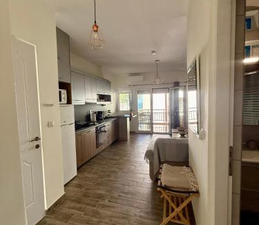 Leptokaria Apartment | Sonia