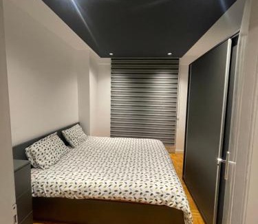Gjilan Apartment | Sonny Penthouse 1