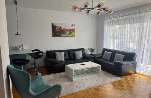 Gjilan Apartment | Sonny Penthouse 2