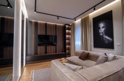 Kolasin Apartment | Sonrisa Apartments Kolasin