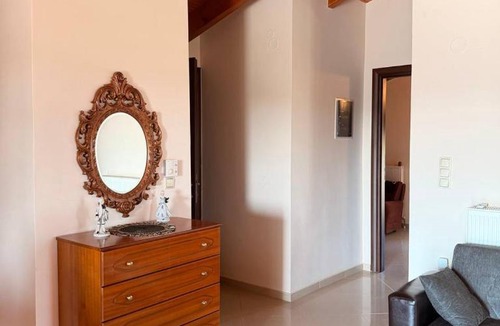 Karpenisi Apartment | Sonya Apartments