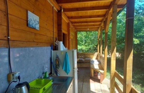Ulcinj Cottage | Soothing Comjun with WiFi in Ulcinj Municipality