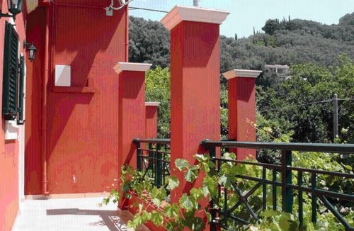 Agios Gordios Apartment | Sophias Apartments