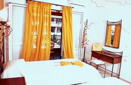 Agios Gordios Apartment | Sophias Apartments