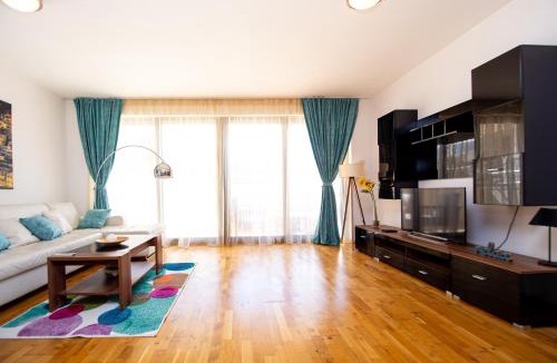 Przno Apartment | Sophie apartment