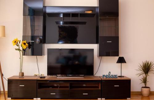 Przno Apartment | Sophie apartment