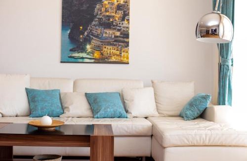 Przno Apartment | Sophie apartment