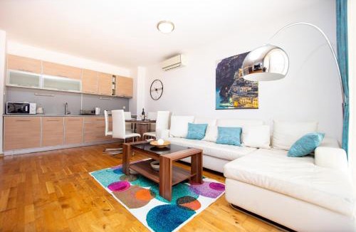 Przno Apartment | Sophie apartment