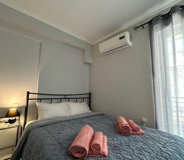 Zavlani Apartment | Sophie's apartments