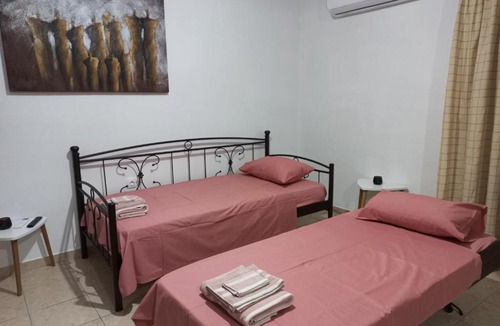 Monemvasia Apartment | Sophie's Sunny Spot 1