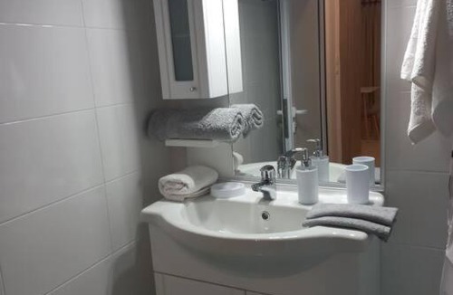 Monemvasia Apartment | Sophie's Sunny Spot 1