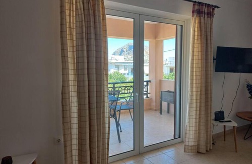 Monemvasia Apartment | Sophie's Sunny Spot 1