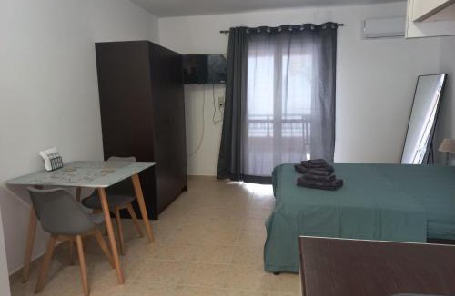 Monemvasia Apartment | Sophie's Sunny Spot 5