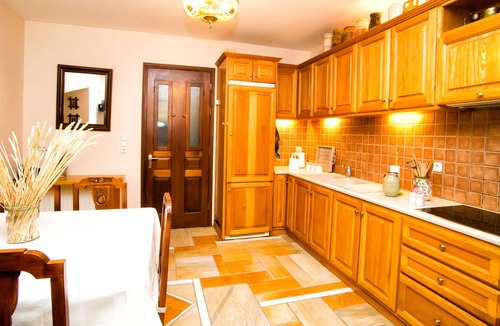 Panormos Apartment | Sophita with seaview