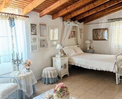 Dirfys-Messapia House | Sophy's Cottage