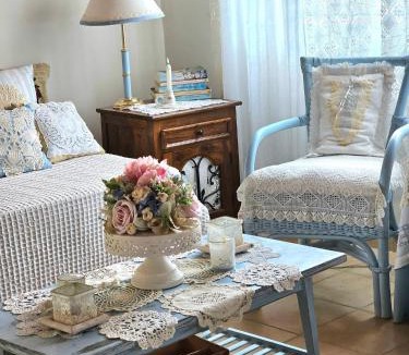 Dirfys-Messapia House | Sophy's Cottage