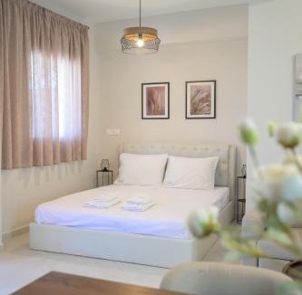 Apolpaina Apartment | Sotale Suites