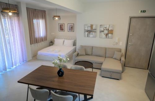 Apolpaina Apartment | Sotale Suites