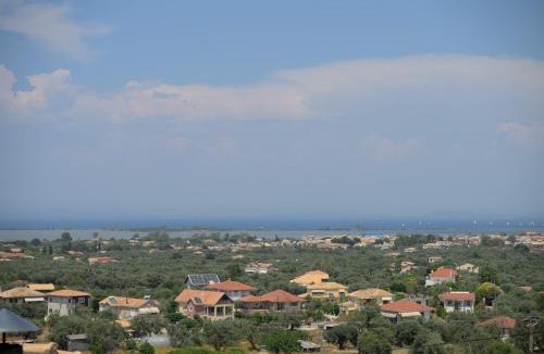 Apolpaina Apartment | Sotale Suites