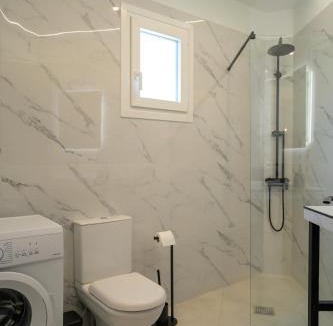 Apolpaina Apartment | Sotale Suites