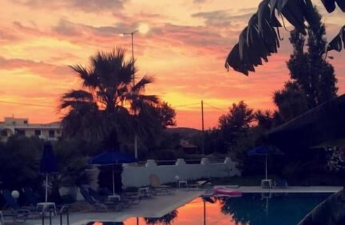 Faliraki Hotel | Sotirakis Hotel Studios