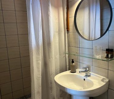 Megalos Prinos Apartment | Sotiros Studios-3