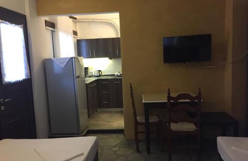 Nea Mesagkala Apartment | Sotiroulis Apartments