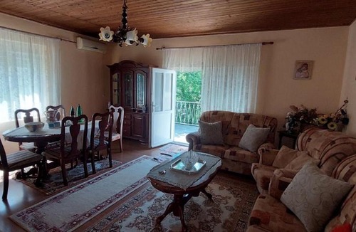 Karuc House | Sotonići home