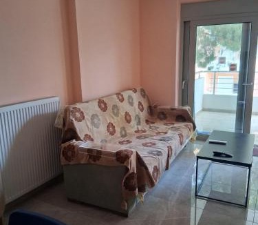 Loutraki Apartment | SOTOS Loutraki Korinthia Apartments