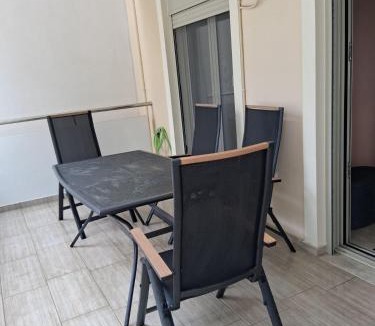 Loutraki Apartment | SOTOS Loutraki Korinthia Apartments