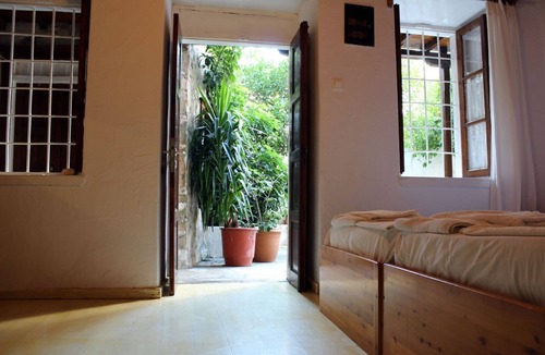Skopelos Town Hotel | Sotos Pension