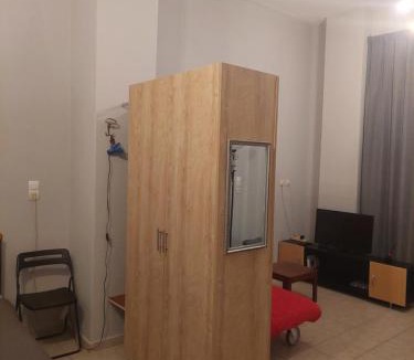Igoumenitsa Apartment | Soufis house