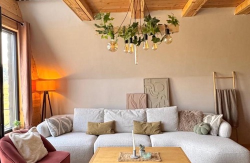 Niksic Municipality Ski Chalet | Soul Nest Gvozd Mountain Retreat