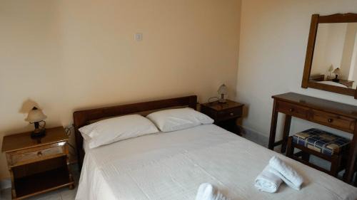 Kini Apartment | SOULA ROOMS